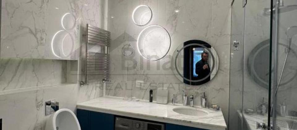 Tbilisi prospekti, Grand Hayat Residence'də 4 otaqlı mənzil satılır/148 kv.m. - 15