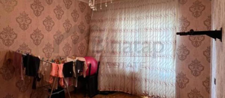 Yasamal parkının yanında 4 otaqlı mənzil satılır/110 kv.m. - 5