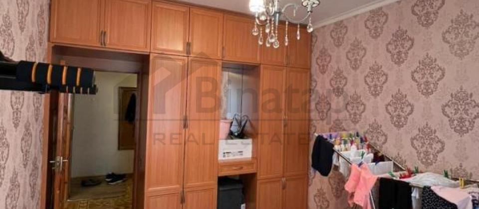 Yasamal parkının yanında 4 otaqlı mənzil satılır/110 kv.m. - 6