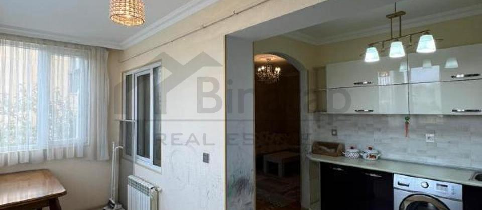 Yasamal parkının yanında 4 otaqlı mənzil satılır/110 kv.m. - 10