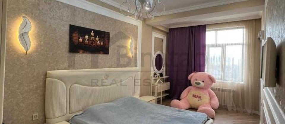 Koroğlu və Koala parklarının yanında 2 otaqlı mənzil satılır/80 kv.m. - 5