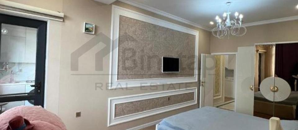 Koroğlu və Koala parklarının yanında 2 otaqlı mənzil satılır/80 kv.m. - 7