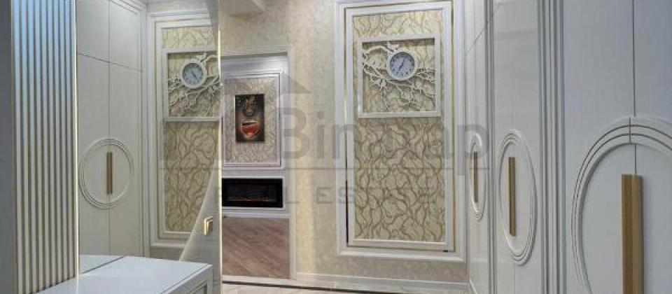 Koroğlu və Koala parklarının yanında 2 otaqlı mənzil satılır/80 kv.m. - 9