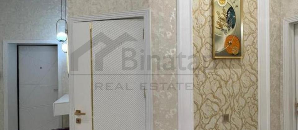 Koroğlu və Koala parklarının yanında 2 otaqlı mənzil satılır/80 kv.m. - 10