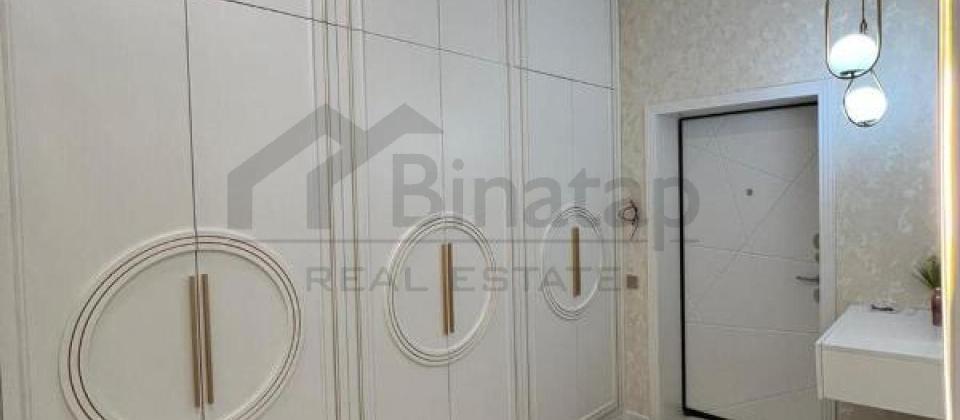 Koroğlu və Koala parklarının yanında 2 otaqlı mənzil satılır/80 kv.m. - 11