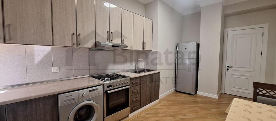 Satılır 3 otaqlı yeni tikili 95 m², Elmlər Akademiyası m. - 3