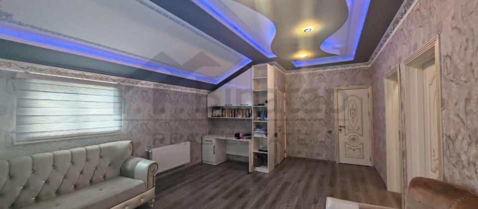 Satılır 5 otaqlı bağ evi 150 m², Buzovna q. - 2