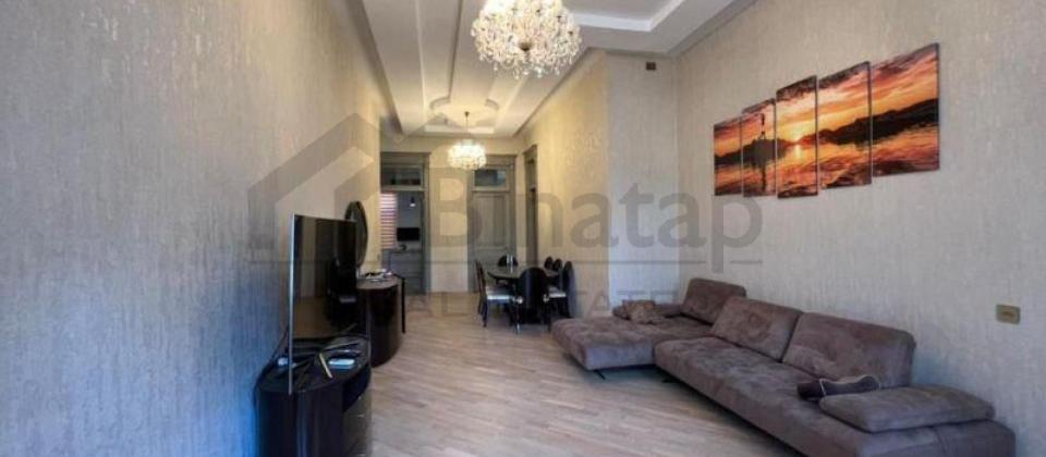 Mərkəz..! Heydər Əliyev sarayı və Qış parkının yanında otaqlı mənzil satılır/144 kv.m. - 4