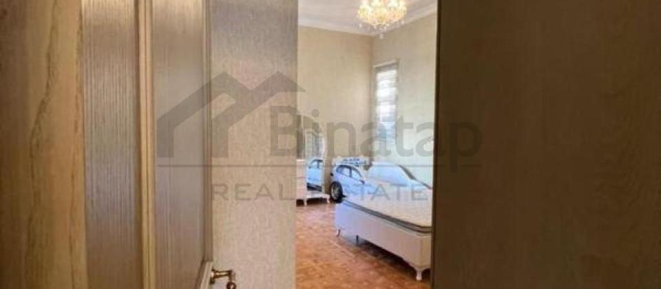 Mərkəz..! Heydər Əliyev sarayı və Qış parkının yanında otaqlı mənzil satılır/144 kv.m. - 5