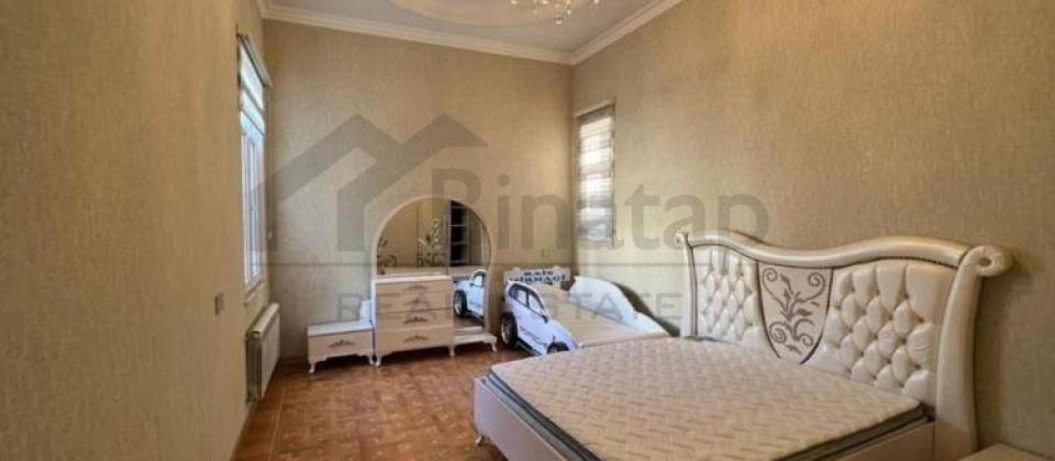 Mərkəz..! Heydər Əliyev sarayı və Qış parkının yanında otaqlı mənzil satılır/144 kv.m. - 6