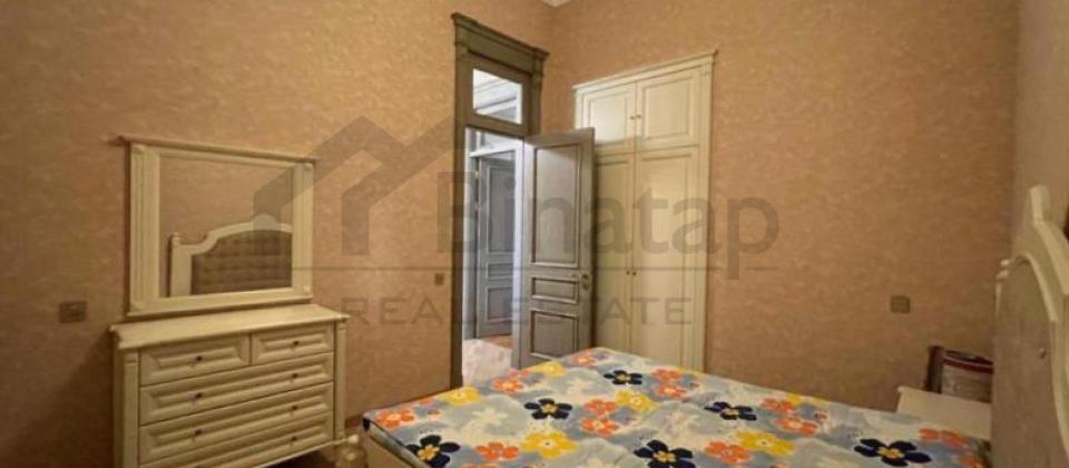 Mərkəz..! Heydər Əliyev sarayı və Qış parkının yanında otaqlı mənzil satılır/144 kv.m. - 8