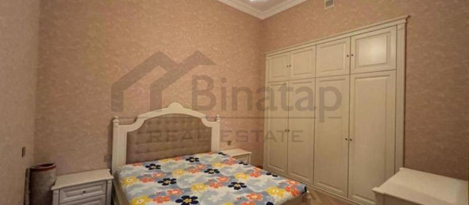 Mərkəz..! Heydər Əliyev sarayı və Qış parkının yanında otaqlı mənzil satılır/144 kv.m. - 9