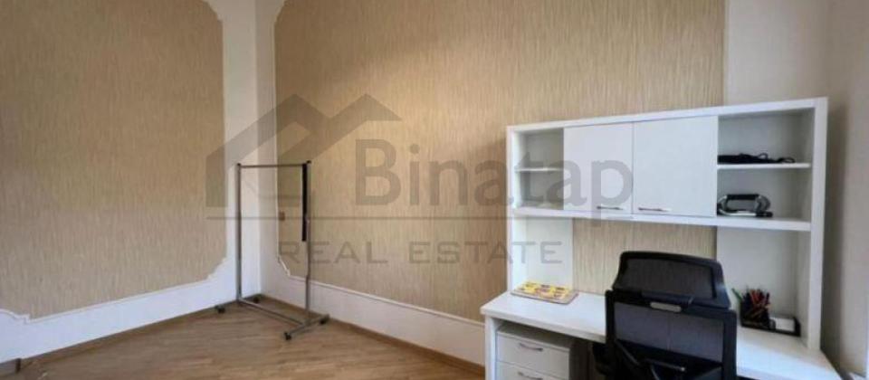 Mərkəz..! Heydər Əliyev sarayı və Qış parkının yanında otaqlı mənzil satılır/144 kv.m. - 11