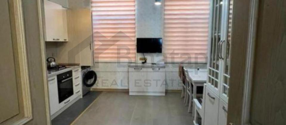 Mərkəz..! Heydər Əliyev sarayı və Qış parkının yanında otaqlı mənzil satılır/144 kv.m. - 12