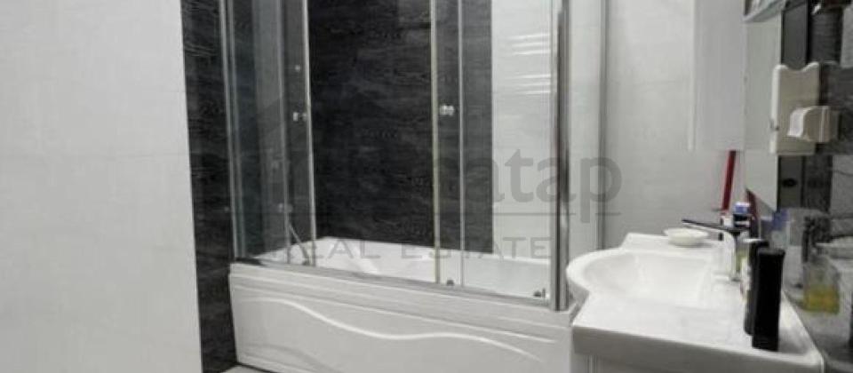 Mərkəz..! Heydər Əliyev sarayı və Qış parkının yanında otaqlı mənzil satılır/144 kv.m. - 15