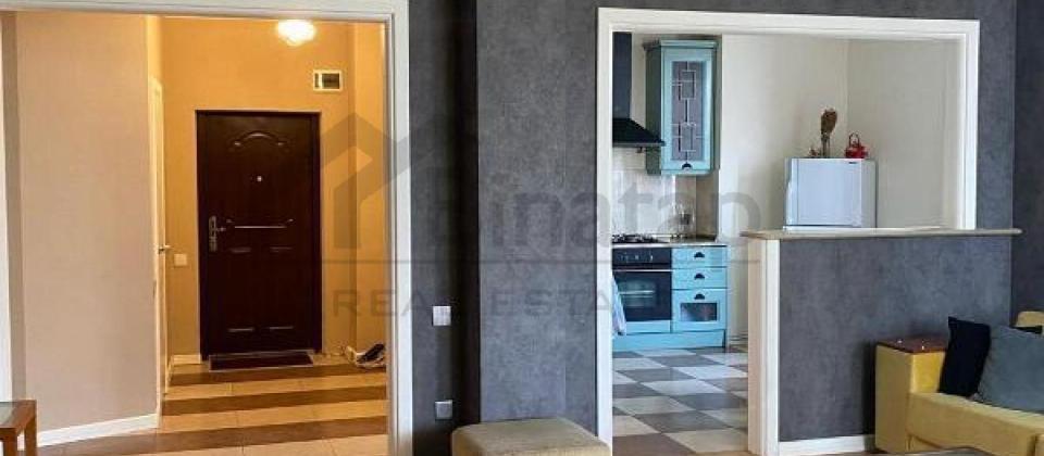 Statistika Komitəsinin yanı, Nizami m/s yaxın 3 otaqlı mənzil satılır/126 kv.m. - 4