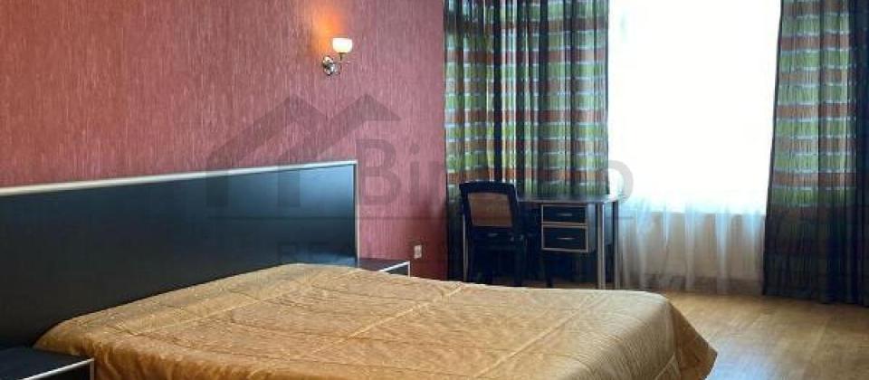 Statistika Komitəsinin yanı, Nizami m/s yaxın 3 otaqlı mənzil satılır/126 kv.m. - 5