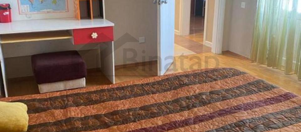 Statistika Komitəsinin yanı, Nizami m/s yaxın 3 otaqlı mənzil satılır/126 kv.m. - 7