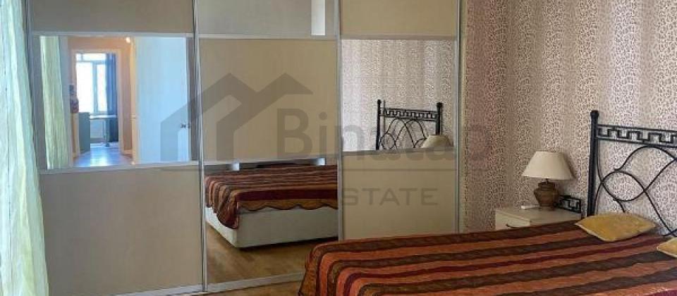 Statistika Komitəsinin yanı, Nizami m/s yaxın 3 otaqlı mənzil satılır/126 kv.m. - 8