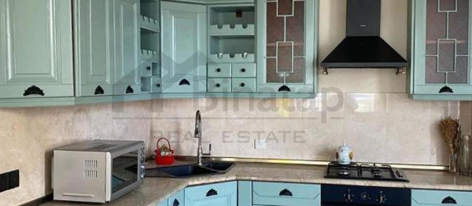 Statistika Komitəsinin yanı, Nizami m/s yaxın 3 otaqlı mənzil satılır/126 kv.m. - 9