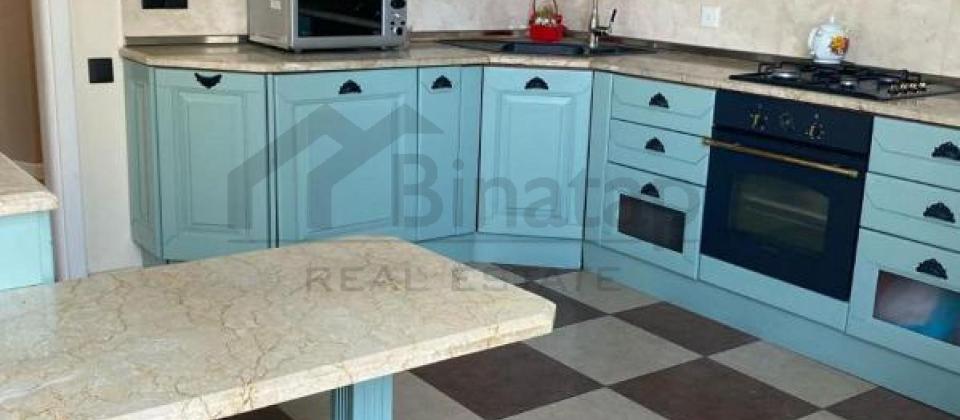 Statistika Komitəsinin yanı, Nizami m/s yaxın 3 otaqlı mənzil satılır/126 kv.m. - 10