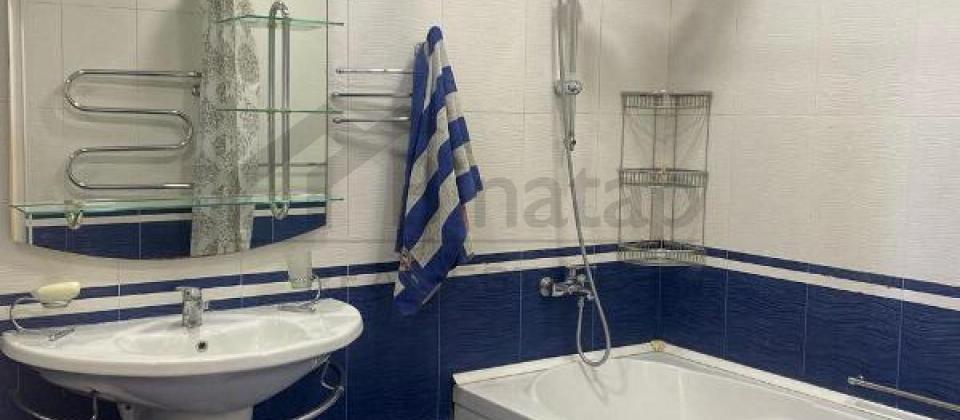 Statistika Komitəsinin yanı, Nizami m/s yaxın 3 otaqlı mənzil satılır/126 kv.m. - 12