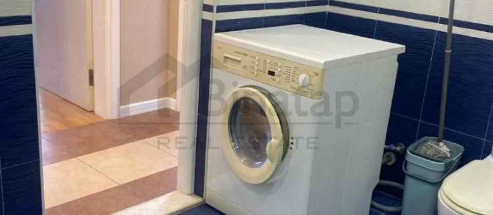 Statistika Komitəsinin yanı, Nizami m/s yaxın 3 otaqlı mənzil satılır/126 kv.m. - 13