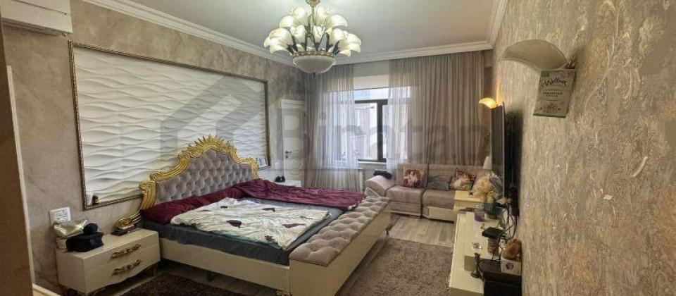 Olimpik Star və Neftçi bazaya yaxın 4 otaqlı mənzil satılır/210 kv.m. - 4