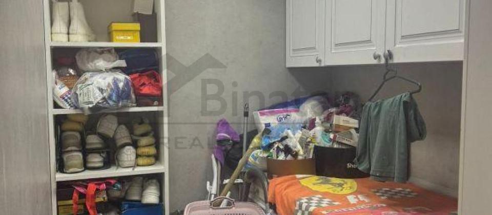 Olimpik Star və Neftçi bazaya yaxın 4 otaqlı mənzil satılır/210 kv.m. - 13