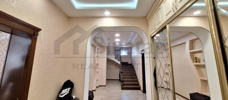 VILLA SATILIR 7 OTAQLI - 2