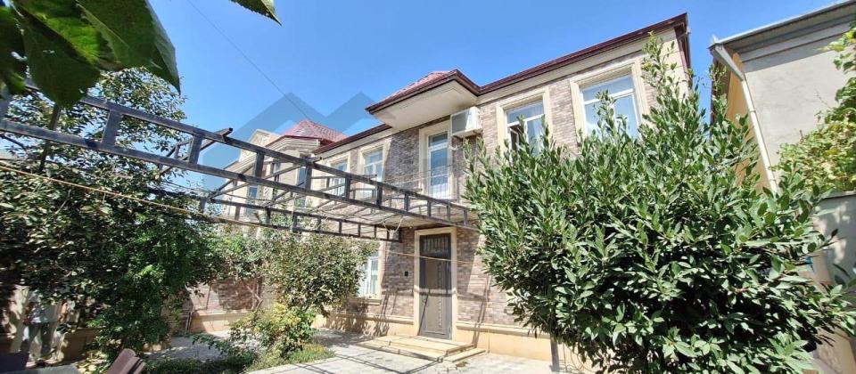 VILLA SATILIR 7 OTAQLI - 3