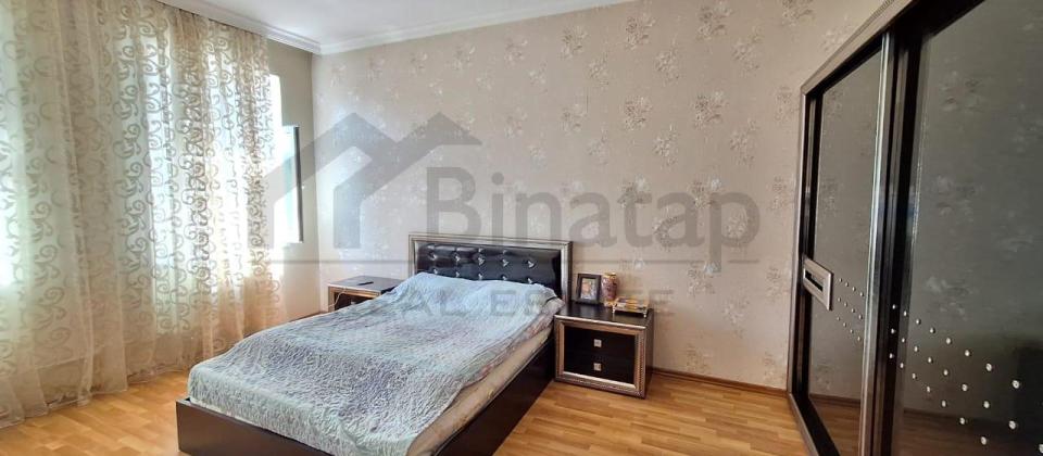 VILLA SATILIR 7 OTAQLI - 5