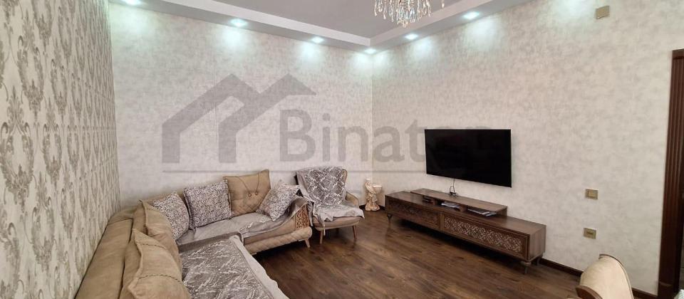 VILLA SATILIR 7 OTAQLI - 6