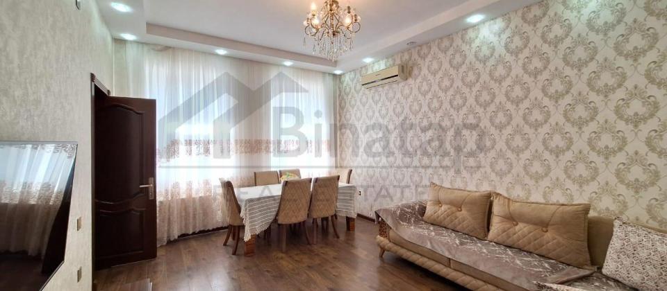 VILLA SATILIR 7 OTAQLI - 7