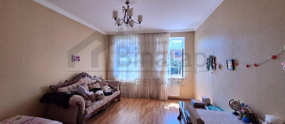 VILLA SATILIR 7 OTAQLI - 8