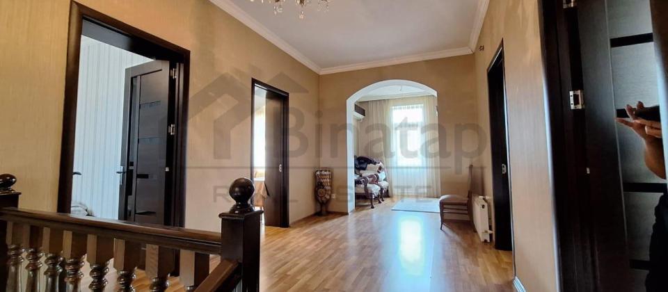 VILLA SATILIR 7 OTAQLI - 9