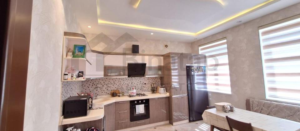 VILLA SATILIR 7 OTAQLI - 11