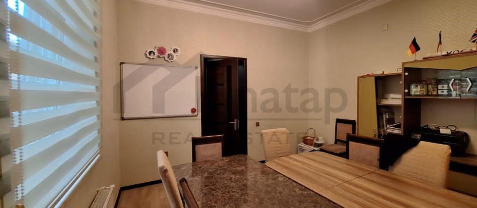 VILLA SATILIR 7 OTAQLI - 12