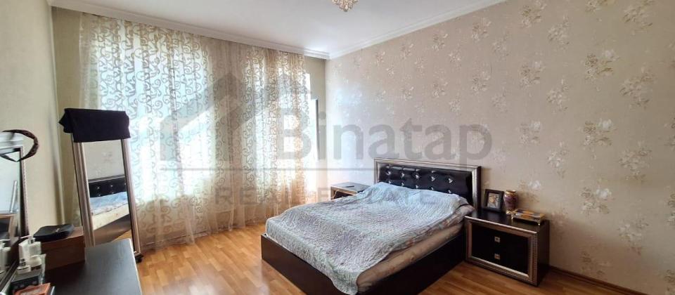 VILLA SATILIR 7 OTAQLI - 13