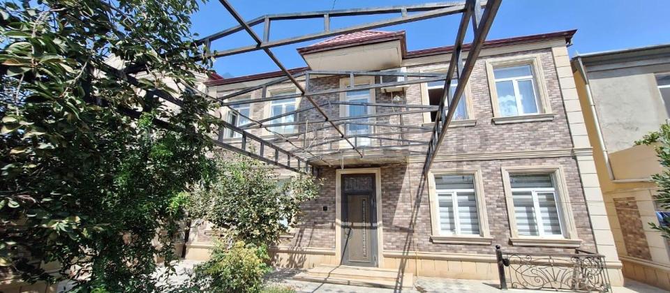 VILLA SATILIR 7 OTAQLI - 14