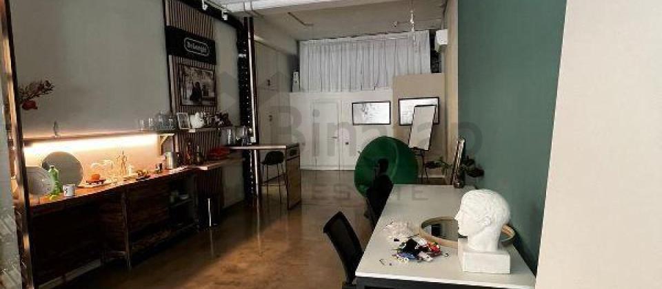 OFİS İCARƏYƏ VERİLİR..! Yasamal rayonu, Elmlər Akademiyası m/s yaxındır/120 kv.m. - 8