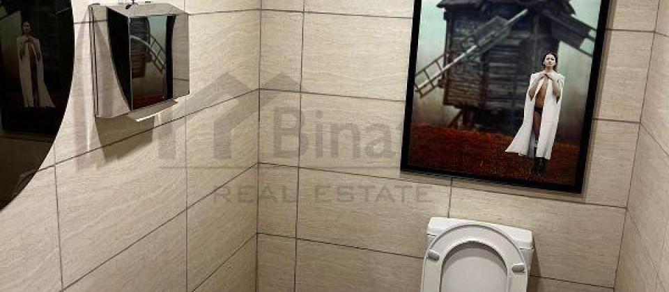 OFİS İCARƏYƏ VERİLİR..! Yasamal rayonu, Elmlər Akademiyası m/s yaxındır/120 kv.m. - 14