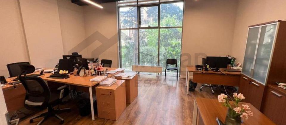 OFİS İCARƏYƏ VERİLİR..! Elmlər Akademiyası m/s yaxındır/700 kv.m. - 7