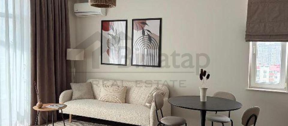 Xətai m/s 5 dəqiqəlik məsafədə 2 otaqlı mənzil satılır/61 kv.m. - 2