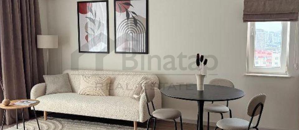 Xətai m/s 5 dəqiqəlik məsafədə 2 otaqlı mənzil satılır/61 kv.m. - 3