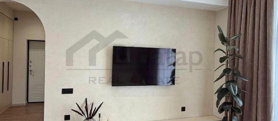 Xətai m/s 5 dəqiqəlik məsafədə 2 otaqlı mənzil satılır/61 kv.m. - 6