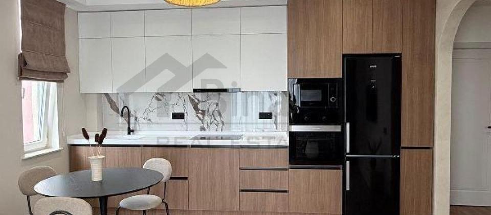 Xətai m/s 5 dəqiqəlik məsafədə 2 otaqlı mənzil satılır/61 kv.m. - 7