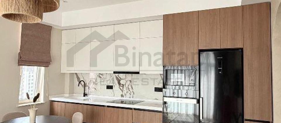 Xətai m/s 5 dəqiqəlik məsafədə 2 otaqlı mənzil satılır/61 kv.m. - 8