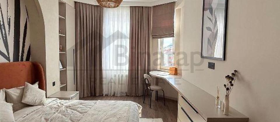 Xətai m/s 5 dəqiqəlik məsafədə 2 otaqlı mənzil satılır/61 kv.m. - 10