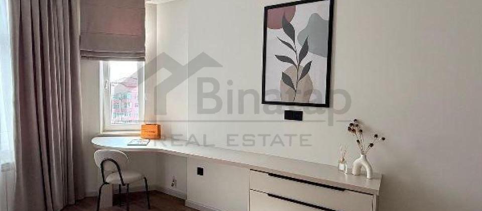 Xətai m/s 5 dəqiqəlik məsafədə 2 otaqlı mənzil satılır/61 kv.m. - 11